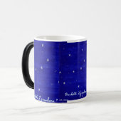 Burkitts Lymphom-Tasse Verwandlungstasse (Vorderseite Links)