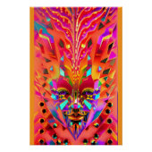 Burl Ives vom Master-Kontrolle-Programm entführt Poster (Vorderseite)