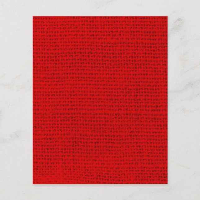 Burlap (Vorderseite)