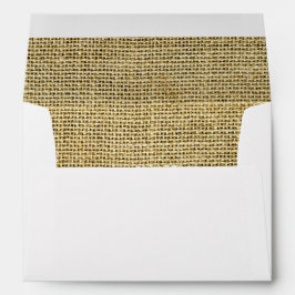 Burlap Rustikal Beige Inspiriert Sauberes Modernes