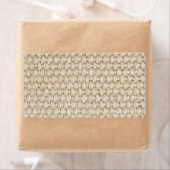 Burlap-Textur (Insitu)