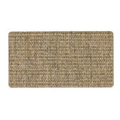 Burlap-Textur (Vorne)