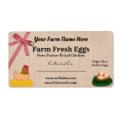 Burlap und Karierte landwirtschaftliche Betriebe F (Vorne)