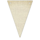 Burlap-US Flagge patriotisch (Dritte Fahne)