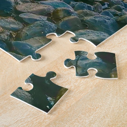Burleigh Australien Puzzle (Seite)