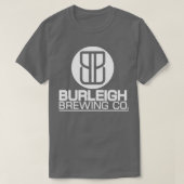 Burleigh Brewing T T-Shirt (Design vorne)