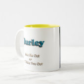 Burley_3762_Mug Zweifarbige Tasse (Vorderseite Links)