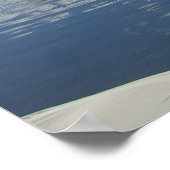 Burlington Poster (Ecke)