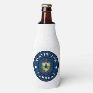 Burlington Vermont Flaschenkühler