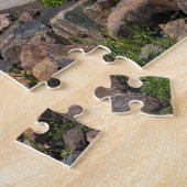 Burlington Vermont. Jigsaw Puzzle (Seite)