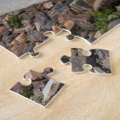 Burlington Vermont Jigsaw Puzzle (Seite)