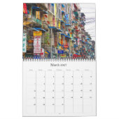 Burma 2025 kalender (Mär 2027)