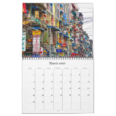 Burma 2025 kalender (Mär 2026)