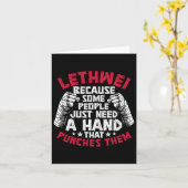 Burmanische Boxausbildung Art of 9 Limbs Myanmar L Karte (Gelbe Blume)