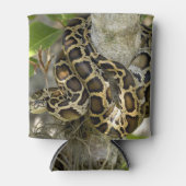 Burmese Python Dosenkühler (Vorderseite)