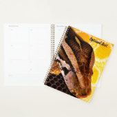 Burmese Python Snake Planer (Anzeige)