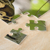 Burmese Python Snake Puzzle (Seite)