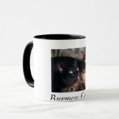 BurmeseDuo_18, birmanische Katzen-Duo Tasse (Vorderseite Links)