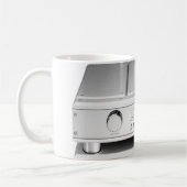 Burmester 077 kaffeetasse (Links)