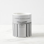Burmester 956 MK2 Kaffeetasse (Mittel)