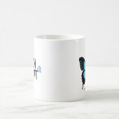 Burn Bright BL Tasse (Mittel)