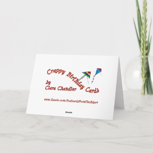 BURN-GENEHMIGUNG KARTE (Rückseite)