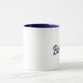 Burnaby BC Tasse (Zentrum)