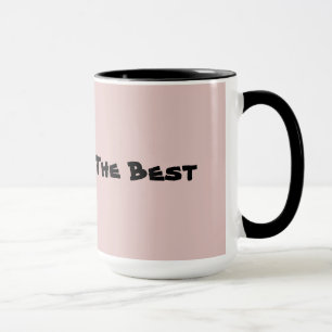 Burndee ist die beste Tasse