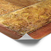 Burne-Jones Ein Engel spielt Flageolet 1878 Größer Poster (Ecke)