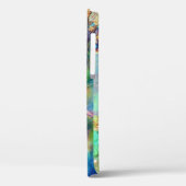 BURNEN DES CARNIVAL / Venezianische Maskentanz Case-Mate iPhone Hülle (Rückseite / Links)