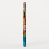 BURNEN DES CARNIVAL / Venezianische Maskentanz Case-Mate iPhone Hülle (Hinten/Rechts)