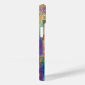 BURNEN DES CARNIVAL / Venezianische Maskentanz Case-Mate iPhone Hülle (Rückseite / Rechts)