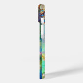 BURNEN DES CARNIVAL / Venezianische Maskentanz Case-Mate iPhone Hülle (Rückseite / Links)