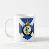 Burnett Kaffeetasse (Links)