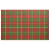 Burnett schottischer ClanTartan Stoff (Fat Quarter (45,7 x 55,9 cm))