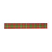 Burnett Scottish Tartan Bly Band (Flach)