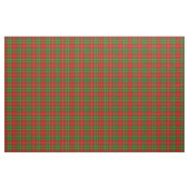 Burnett Tartan-Druck Stoff (Yard (91,4 cm))
