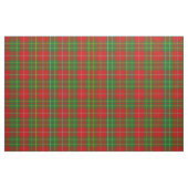 Burnett Tartan-Druck Stoff (Fat Quarter (45,7 x 55,9 cm))