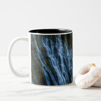 Burney Falls Zweifarbige Tasse