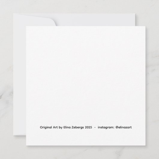 Burning Bright (Rückseite)