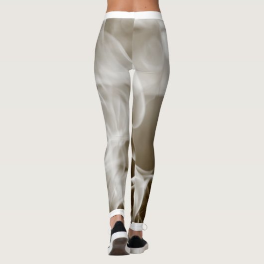 Burning Energy Leggings (Rückseite)