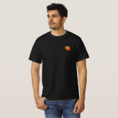 Burning Lion Royal Squad T-Shirt (Vorne ganz)