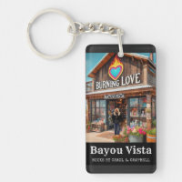 Burning Love – Southern Psychos Kollektion