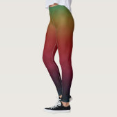 Burning Through the Veil Leggings (Links)