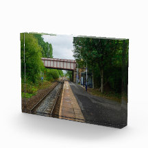 Burnley Barracks Railway - Lancashire Railways