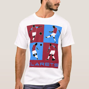 Burnley Spitzname-T - Shirt