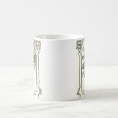 Burno 10 kaffeetasse (Mittel)