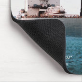 Burns Harbor mousepad (Ecke)