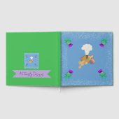 Burns Night Himmel bearbeiten Gästebuch (Voll)