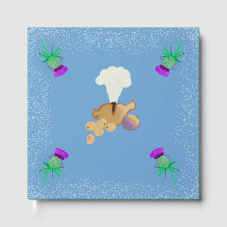 Burns Night Himmel bearbeiten Gästebuch